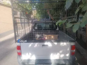 پراید‏، 151‏، پلاس‏ - تصویر 5