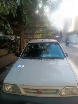 پراید‏، 151‏، پلاس‏ - تصویر 6