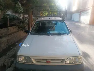 پراید‏، 151‏، پلاس‏