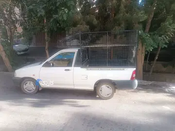 پراید‏، 151‏، پلاس‏ - تصویر 3