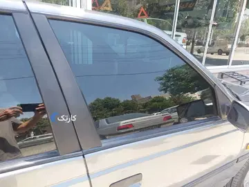 پژو‏، 405‏، GLX دوگانه سوز‏ - تصویر 4