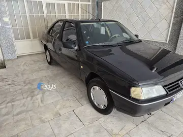 پژو‏، 405‏، GLX بنزینی‏ - تصویر 3