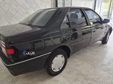 پژو‏، 405‏، GLX بنزینی‏ - تصویر 5