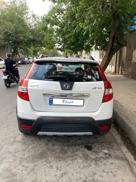 دانگ فنگ‏، H30 کراس‏ - تصویر 5