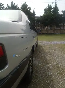 پژو‏، 405‏، GLX بنزینی‏ - تصویر 5