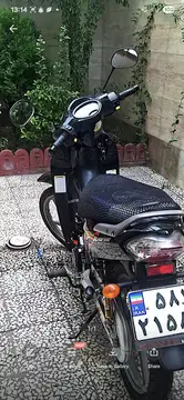 کویر موتور‏، 125‏ - تصویر 3