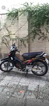 کویر موتور‏، 125‏ - تصویر 4