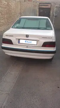 پژو‏، پارس‏، ELX-TU5‏ - تصویر 2