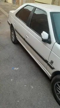 پژو‏، پارس‏، ELX-TU5‏ - تصویر 4