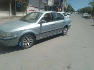 سمنددوگانه دستی مدل۱۳۸۳ - تصویر 2