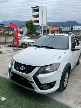 کوییک‏، دنده ای S‏ - تصویر 2