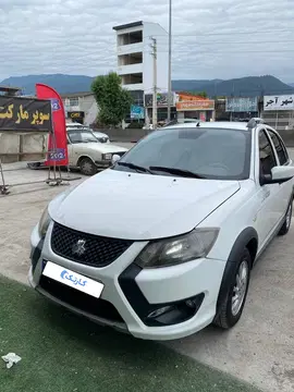 کوییک‏، دنده ای S‏ - تصویر 6