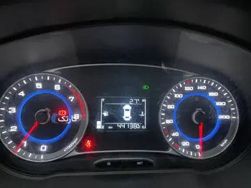 کوییک‏، دنده ای S‏
