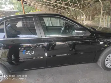 سمند‏، سورن‏، پلاس XU7P بنزینی‏ - تصویر 4