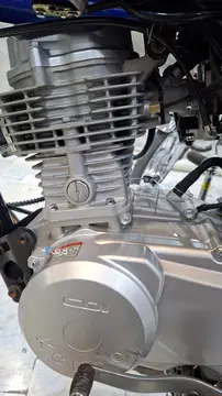 کثیر‏، رهرو CDI 125‏ - تصویر 6