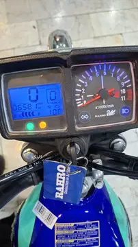 کثیر‏، رهرو CDI 125‏ - تصویر 4