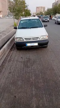 پراید‏، 131‏، SE‏ - تصویر 5