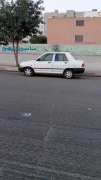 پراید‏، 131‏، SE‏ - تصویر 1
