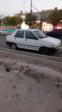 پراید‏، 131‏، SE‏ - تصویر 6
