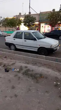 پراید‏، 131‏، SE‏ - تصویر 3