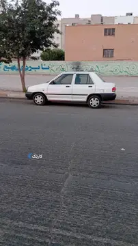 پراید‏، 131‏، SE‏ - تصویر 2