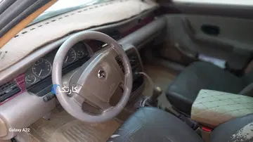 سمند‏، LX‏، XU7‏ - تصویر 5