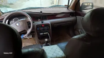 سمند‏، LX‏، XU7‏ - تصویر 4