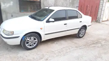 سمند‏، LX‏، XU7‏ - تصویر 6