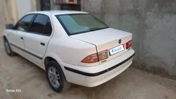 سمند‏، LX‏، XU7‏ - تصویر 2