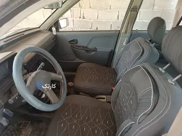 پراید‏، صندوق دار‏ - تصویر 1