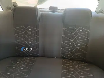 پراید‏، صندوق دار‏ - تصویر 4