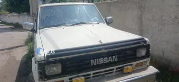 نیسان‏، پاترول چهار در‏، 6 سیلندر‏