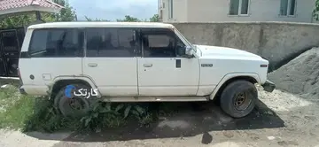 نیسان‏، پاترول چهار در‏، 6 سیلندر‏ - تصویر 5
