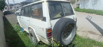 نیسان‏، پاترول چهار در‏، 6 سیلندر‏ - تصویر 3
