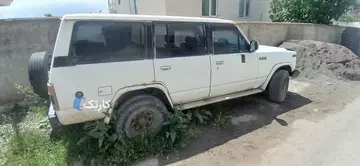نیسان‏، پاترول چهار در‏، 6 سیلندر‏ - تصویر 4