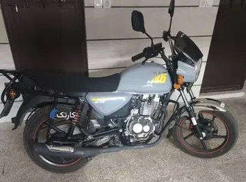 کویر موتور‏، N6 200‏