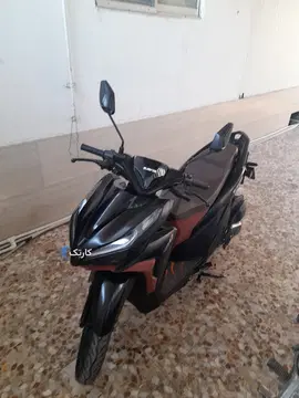 کویر موتور‏، S2 150‏ - تصویر 3