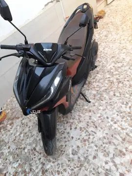 کویر موتور‏، S2 150‏ - تصویر 2