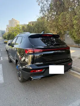 کی ام سی‏، X5‏، 1.5 لیتر توربو‏ - تصویر 3