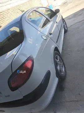پژو‏، 206 SD‏، V1‏
