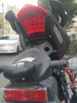 بنلی‏، TNT 249S‏ - تصویر 5
