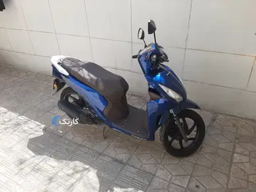 توسن محركه شرق‏، باسل 125‏ - تصویر 4