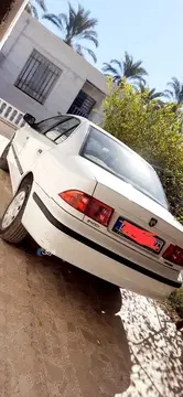 سمند‏، LX‏، XU7‏ - تصویر 1
