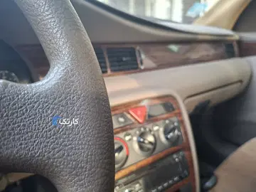 سمند‏، LX‏، EF7 دوگانه سوز‏ - تصویر 2