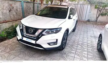 نیسان‏، ایکس تریل‏ - تصویر 5