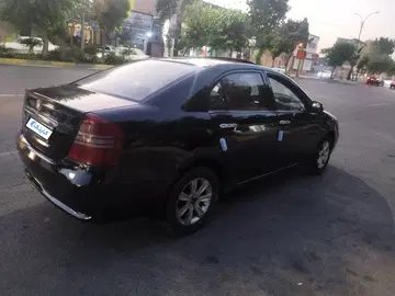 لیفان 620  1800 تمیز - فنی عالی - آماده انتقال - تصویر 4
