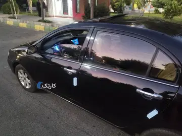 لیفان 620  1800 تمیز - فنی عالی - آماده انتقال - تصویر 5