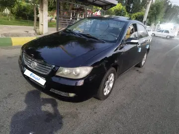 لیفان 620  1800 تمیز - فنی عالی - آماده انتقال - تصویر 6