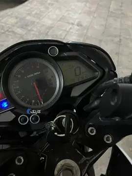 باجاج‏، پالس 200NS‏ - تصویر 2