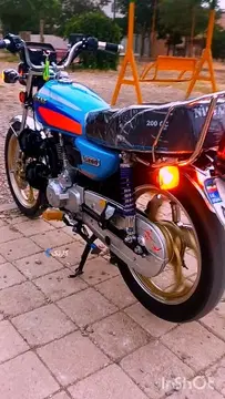 لیفان‏، 200‏ - تصویر 2